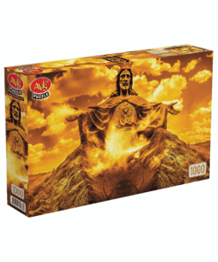 ИСУС - 1000 ЧАСТИ