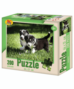 КУЧЕНЦА - 200 елемента