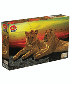 ЛЪВИЦИ - 1000 ЧАСТИ