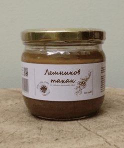 ЛЕШНИКОВ ТАХАН - ЦЕЛИ ЯДКИ