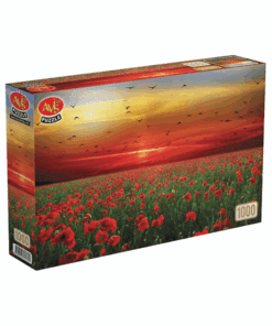 МАКОВЕ - 1000 ЧАСТИ