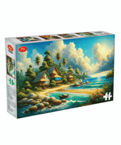 МОРСКИ ЗАЛИВ - 200 елемента