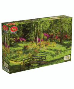 МОСТЧЕ В ГОРАТА - 1000 ЧАСТИ