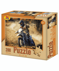 МОТОРИСТ - 200 елемента