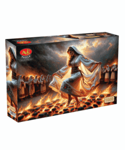 НЕСТИНАРКА - 1000 ЧАСТИ