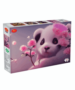 ПАНДА - 200 елемента