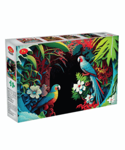 ПАПАГАЛИ - 200 елемента