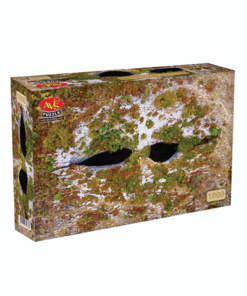 ПЕЩЕРА ПРОХОДНА - ОЧИТЕ НА БОГА - 1000 ЧАСТИ