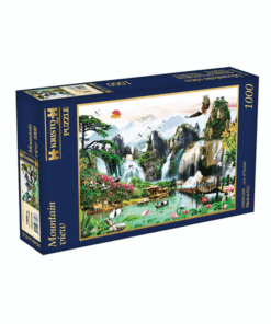 ПЛАНИНСКА ГЛЕДКА - 1000 ЧАСТИ