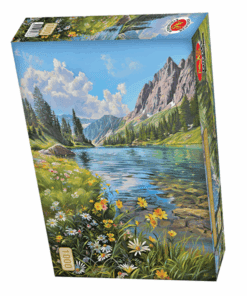 ПЛАНИНСКА СВЕЖЕСТ - 1000 ЧАСТИ