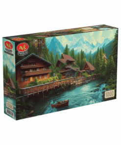 ПЛАНИНСКИ ХИЖИ - 1000 ЧАСТИ