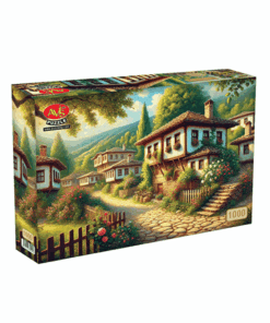 ПЛАНИНСКО СЕЛО - 1000 ЧАСТИ