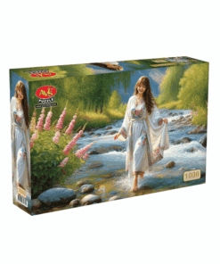 ПРОХЛАДА - 1000 ЧАСТИ