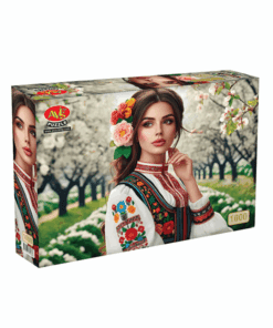 ПРОЛЕТ - 1000 ЧАСТИ