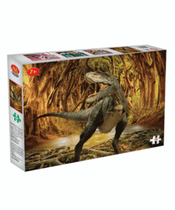 ТИРАНОЗАВЪР - 200 елемента