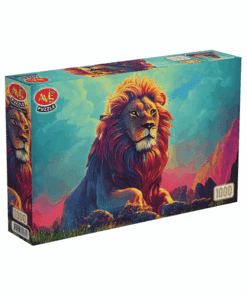 ЦАРЯТ НА ЖИВОТНИТЕ - 1000 ЧАСТИ