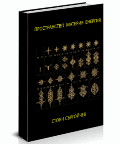 ПРОСТРАНСТВО МАТЕРИЯ ЕНЕРГИЯ