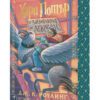 ХАРИ ПОТЪР И ЗАТВОРНИКЪТ ОТ АЗКАБАН, КНИГА 3